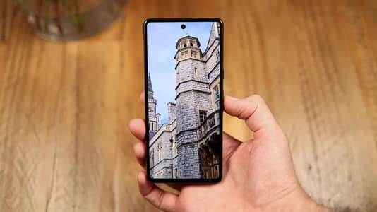 Google Pixel 7