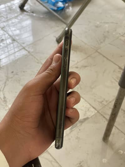 Apple iPhone 11 Pro Max