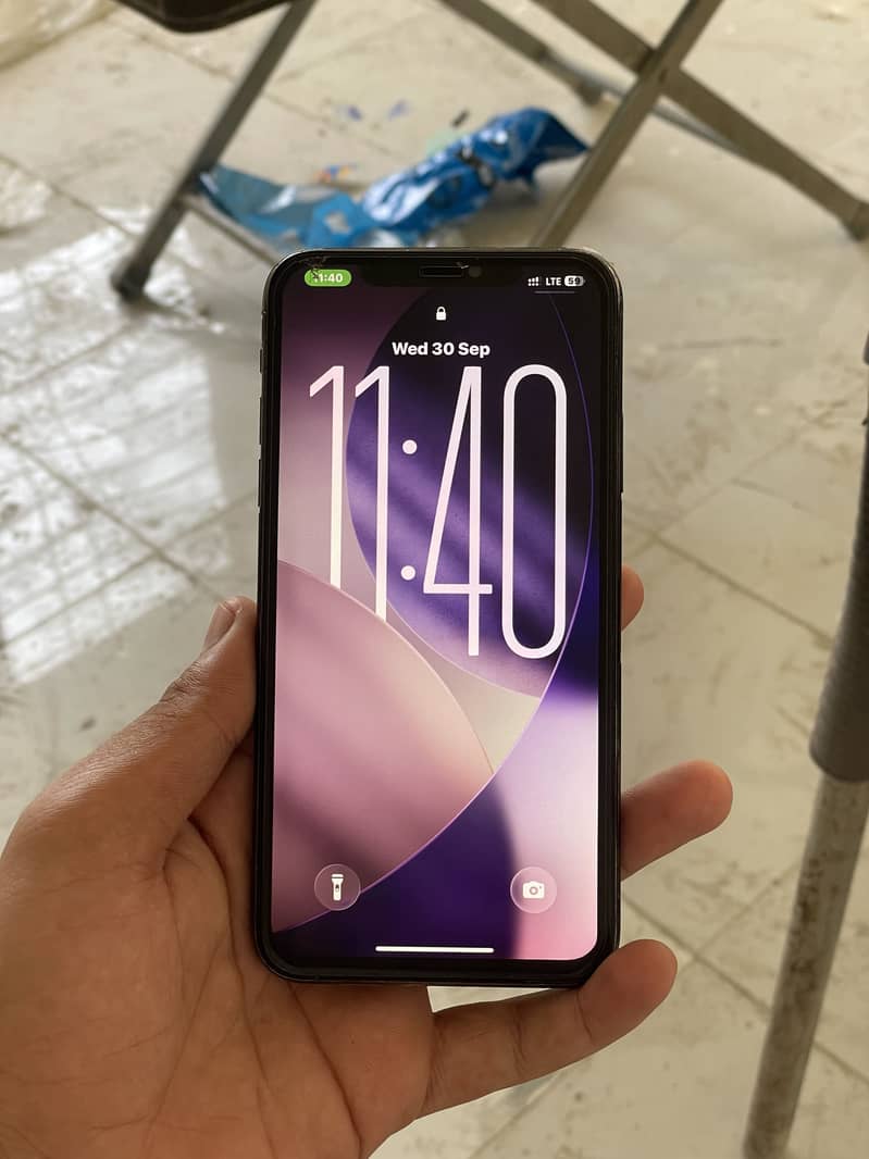 Apple iPhone 11 Pro Max 5