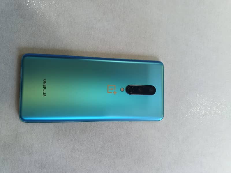 One Plus 8 4