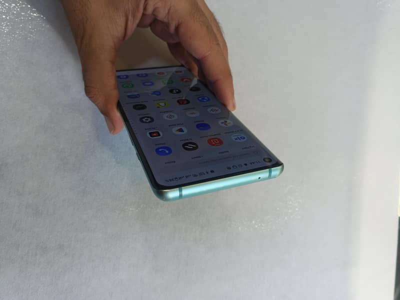 One Plus 8 5