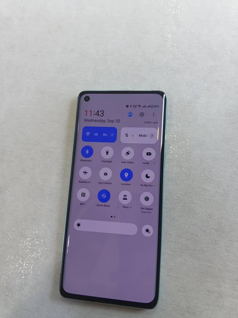 One Plus 8 8