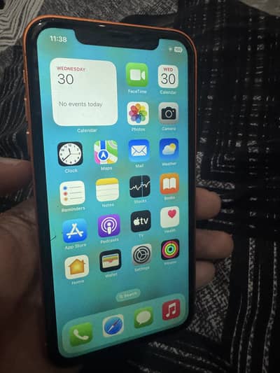 Apple iPhone XR converter to iphone 17 pro max