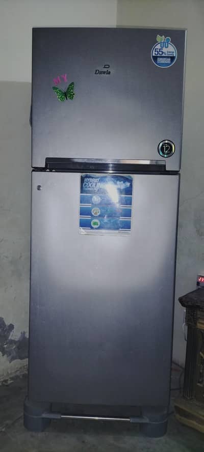 Dawlance Refrigerator