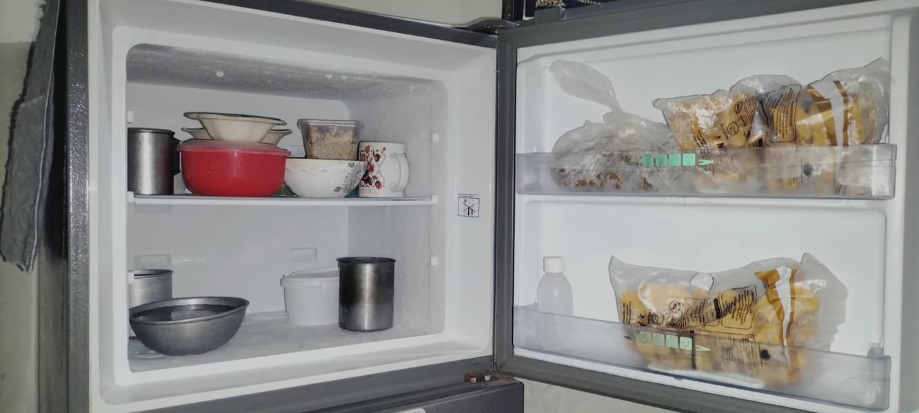 Dawlance Refrigerator 2