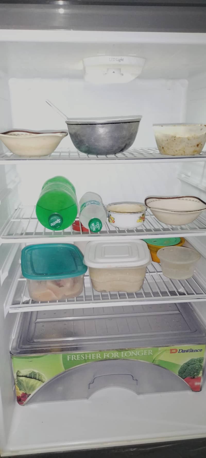 Dawlance Refrigerator 3