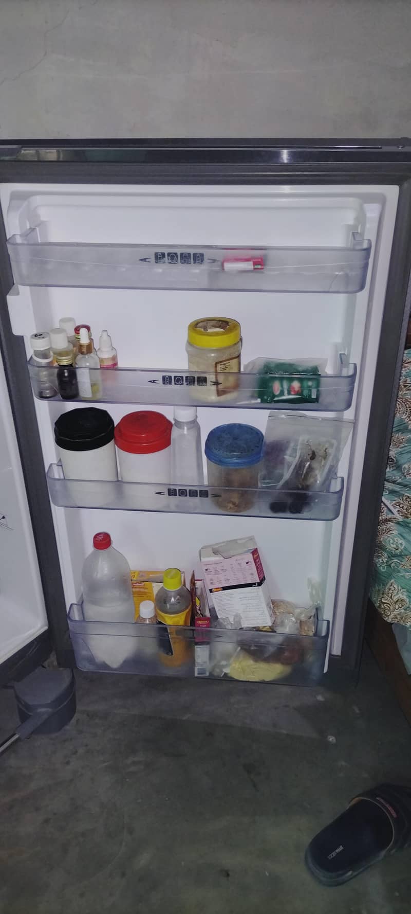 Dawlance Refrigerator 4