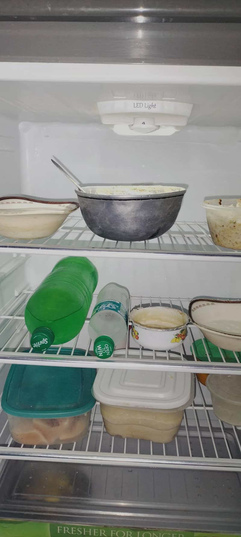 Dawlance Refrigerator 5