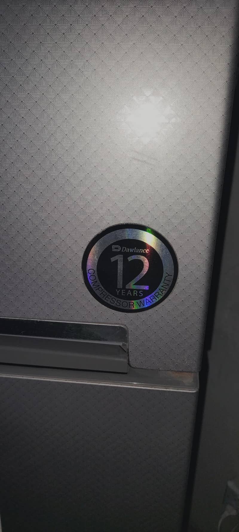 Dawlance Refrigerator 6