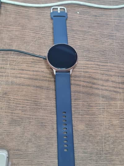 Samsung Galaxy Watch Active2 Original + Box + Extra Straps