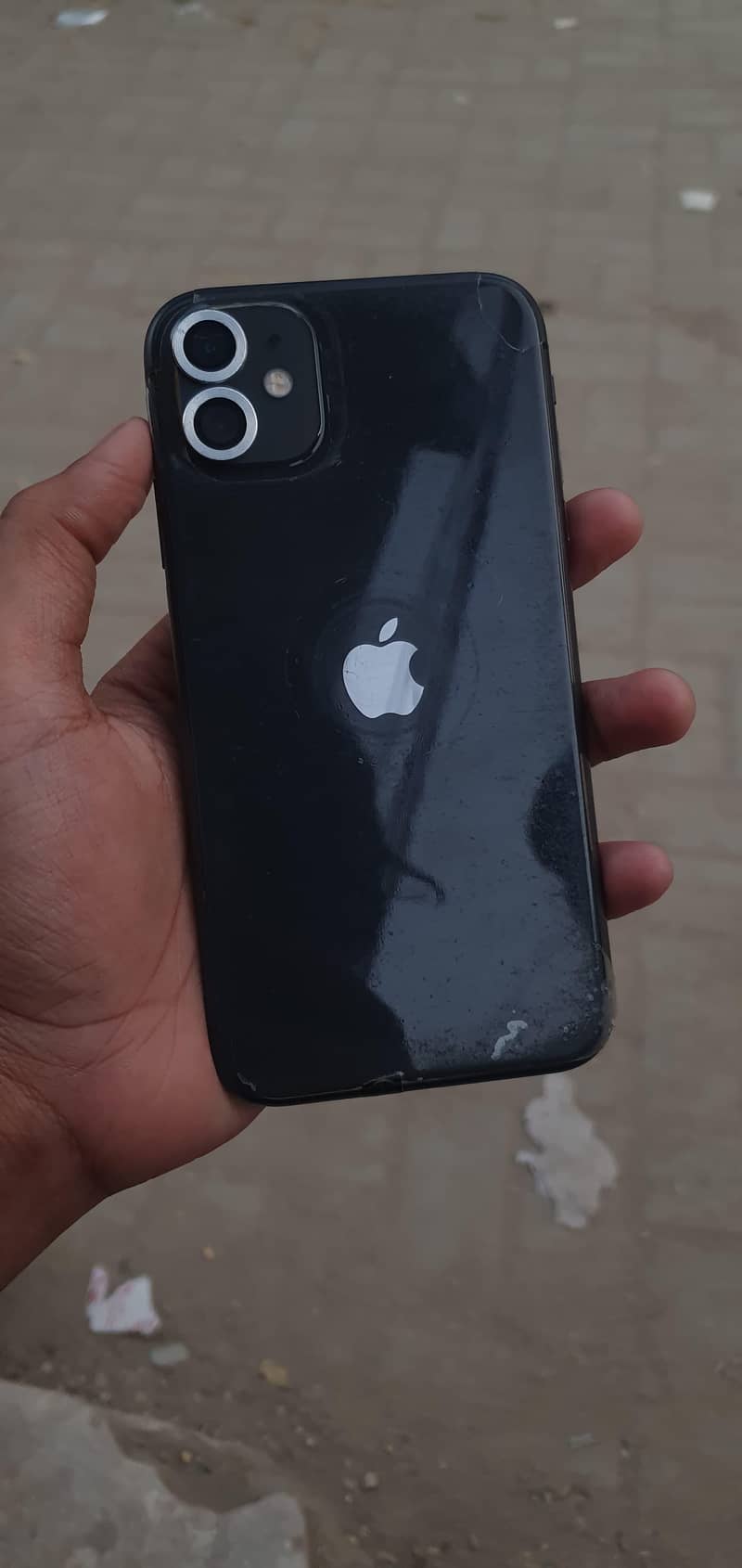 Apple iPhone 11 0