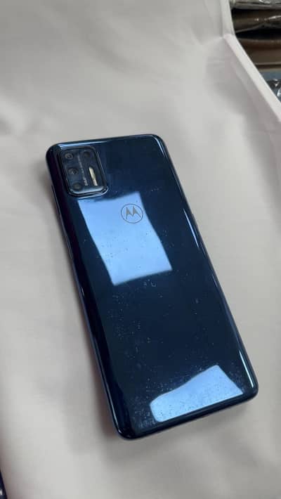Motorola Moto G9 Plus