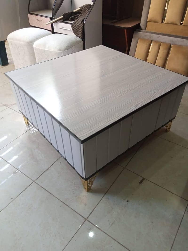 Center table 1