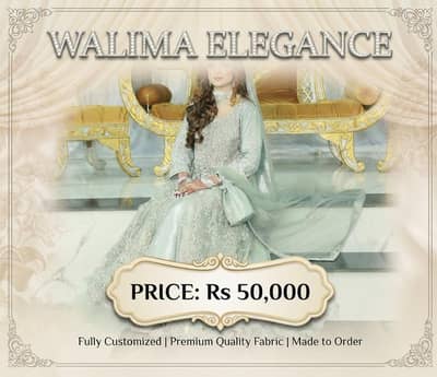 walima maxi