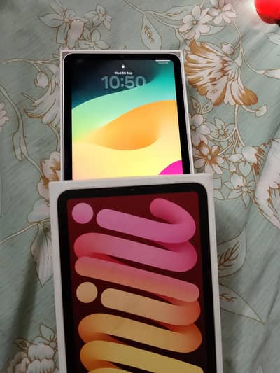 ipad mini6 64gb