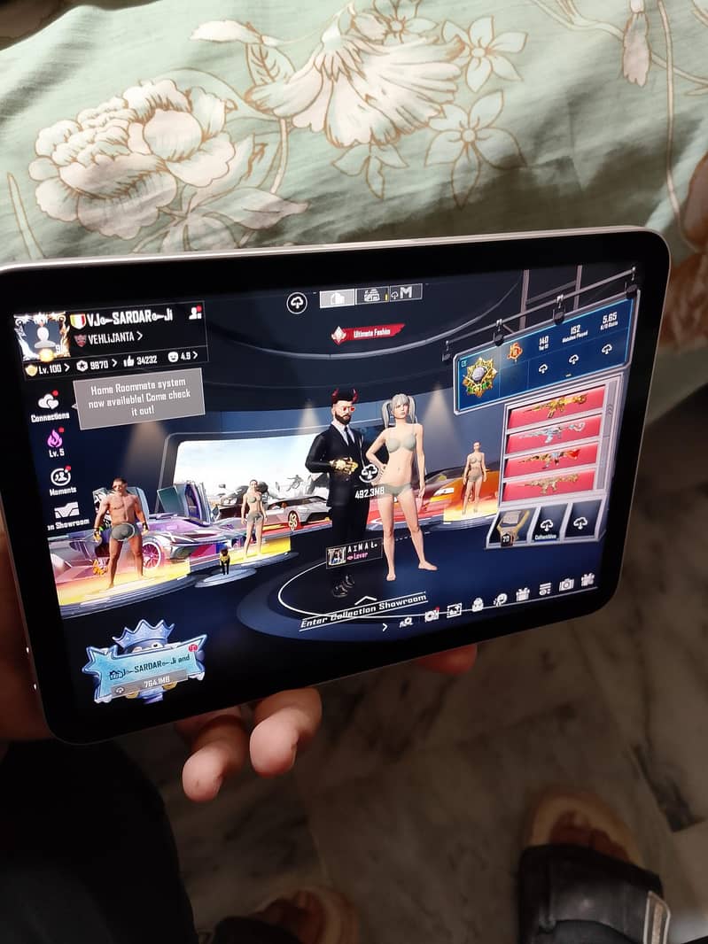 ipad mini6 64gb 2