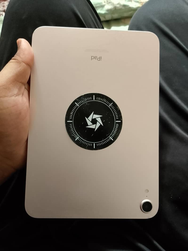ipad mini6 64gb 3