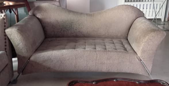 2 seater