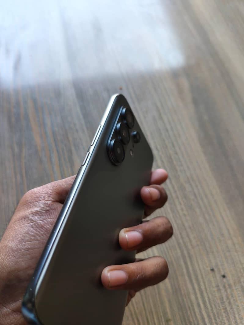 TECHNO CAMON 50 PRO 1