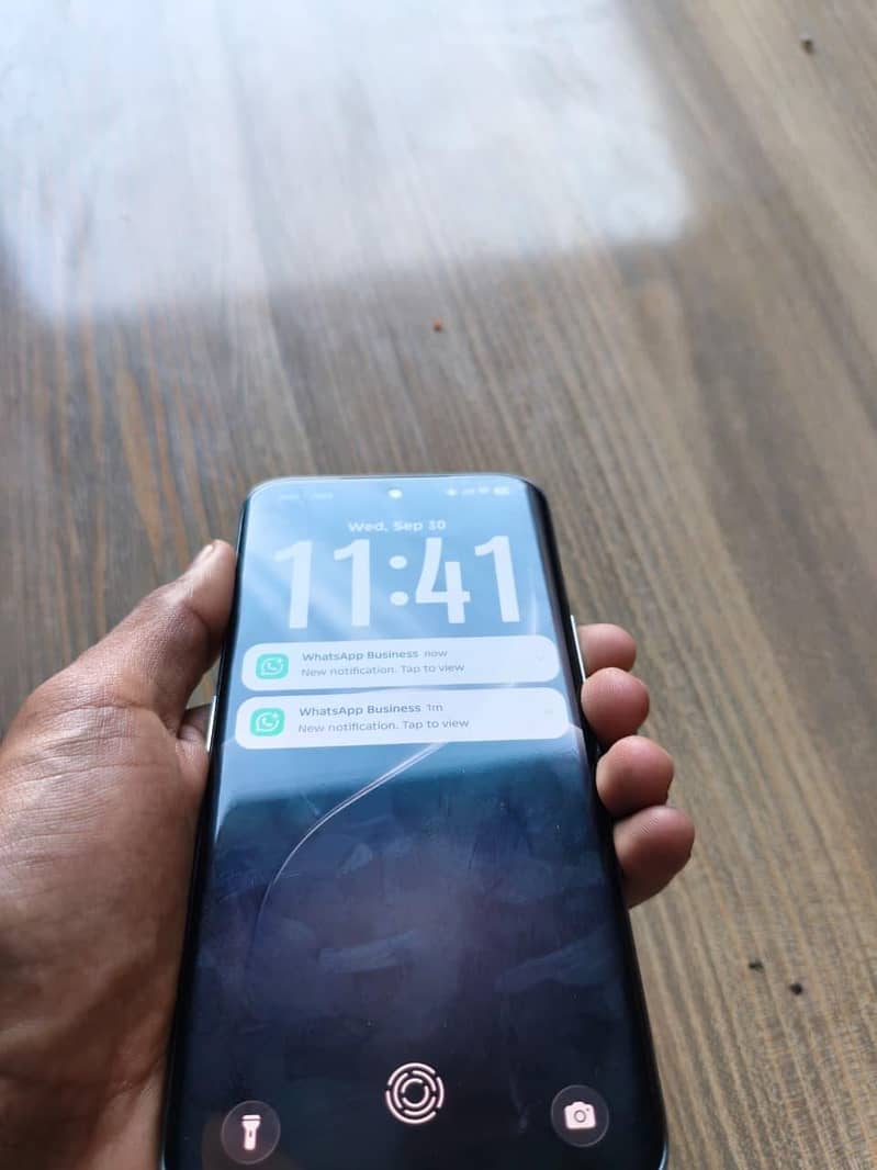 TECHNO CAMON 50 PRO 3