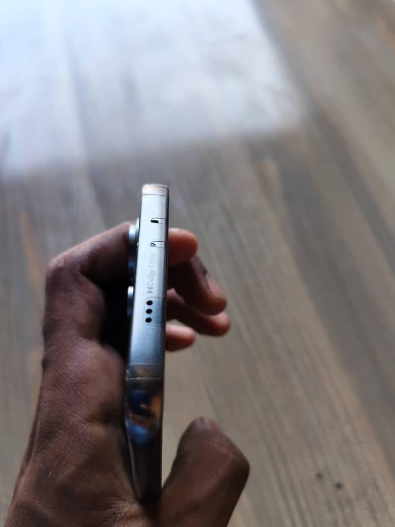 TECHNO CAMON 50 PRO 4