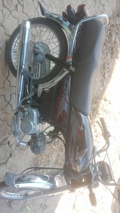 Very good condition