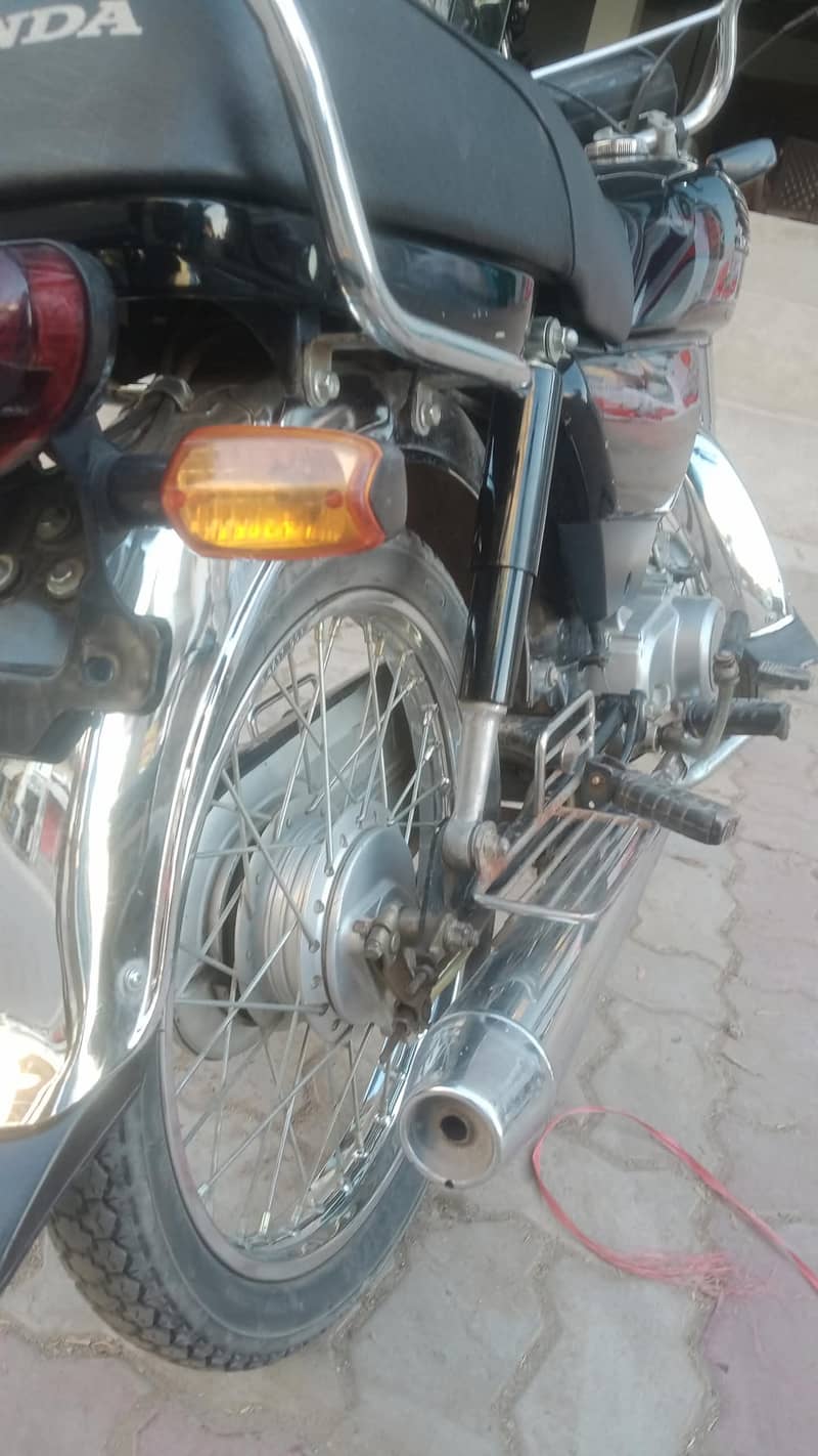 Very good condition 1