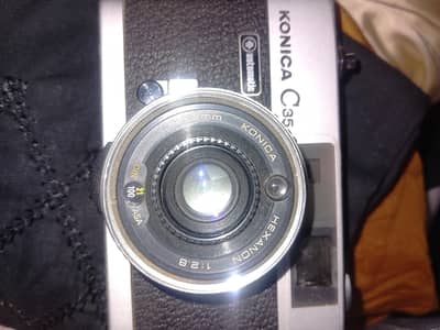camera
