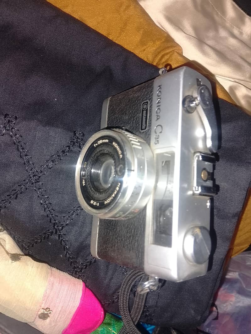 camera 1