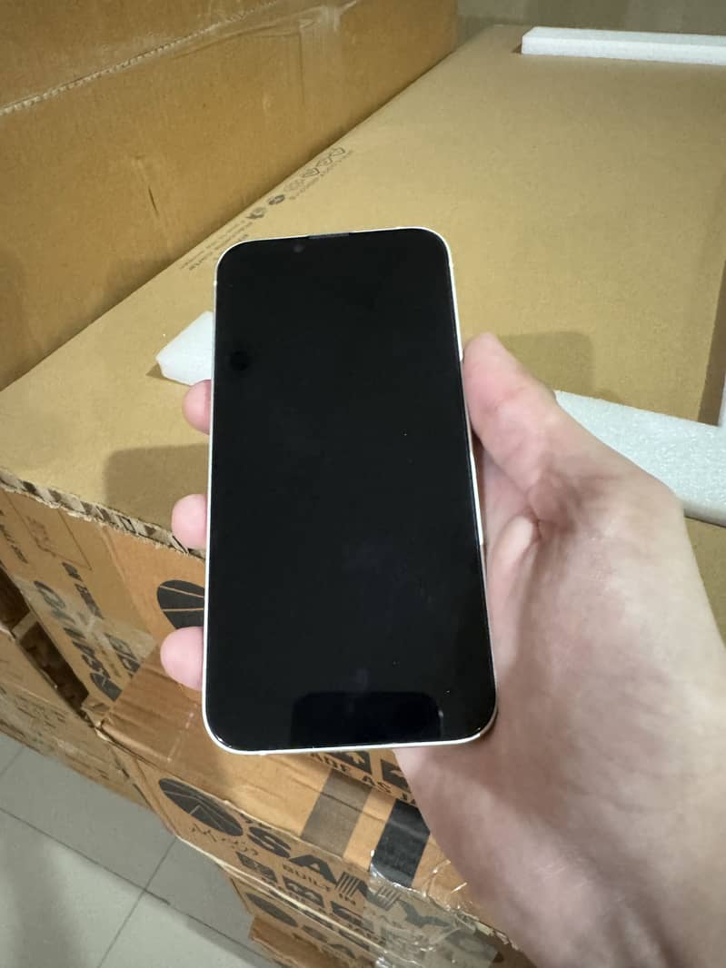 Apple iPhone 13 1