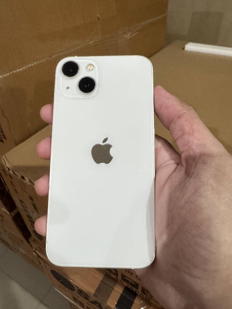 Apple iPhone 13 6