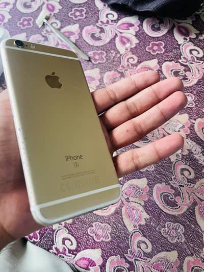 Apple iPhone 6S