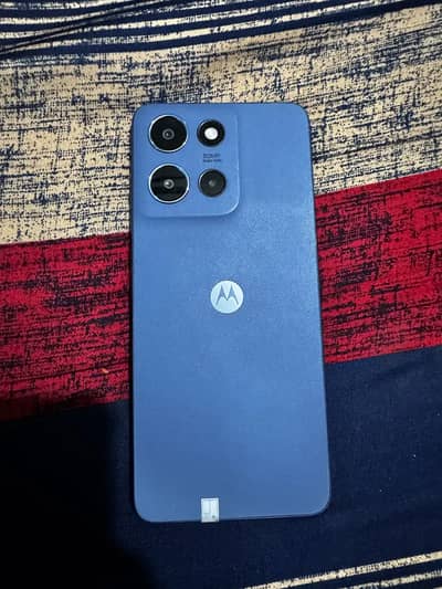 Moto G 2025