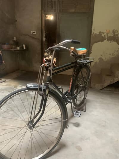 Sohrab Cycle 22 Size for Sale - Running Condition