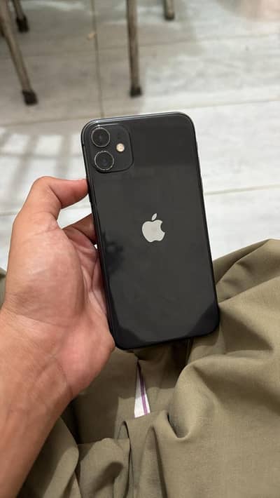 Apple iPhone 11