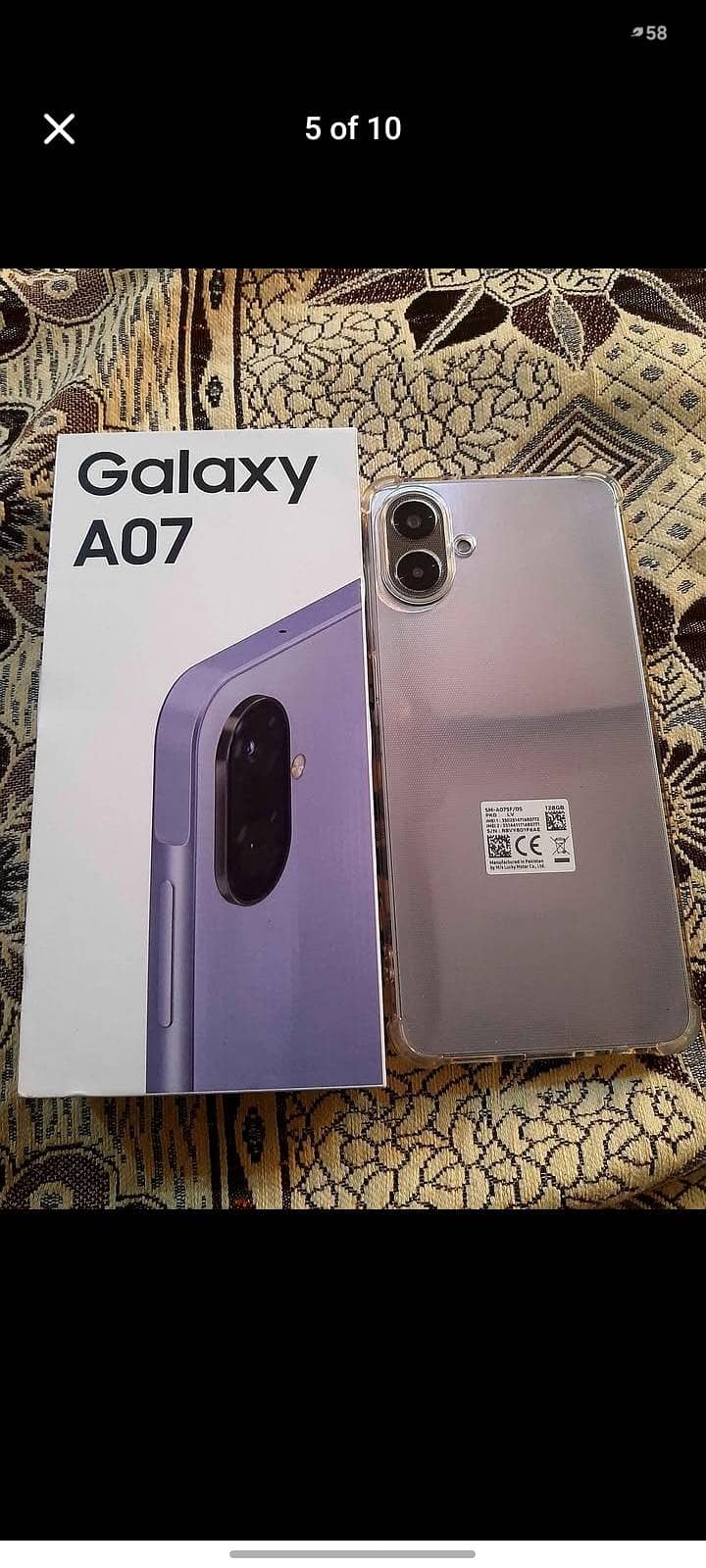 samsung a07 1