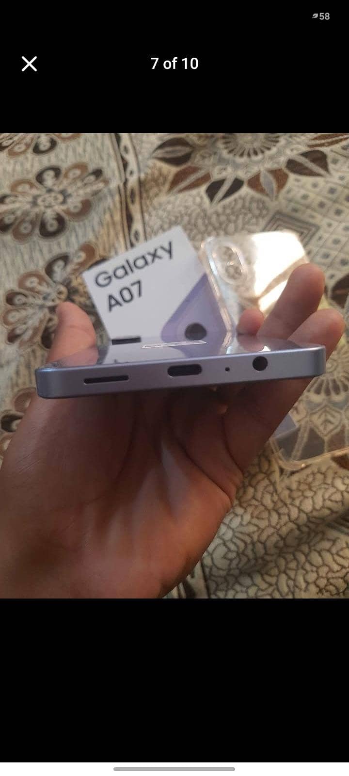 samsung a07 2