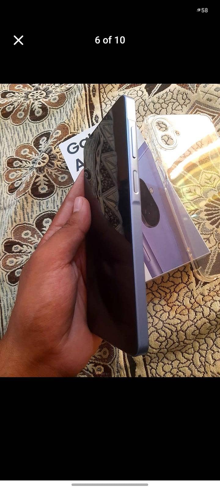 samsung a07 3