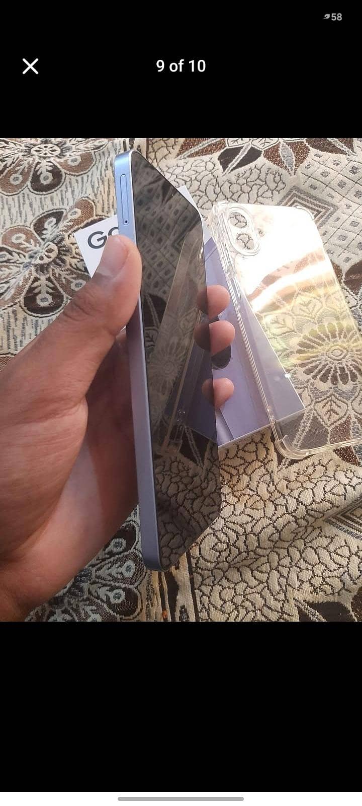 samsung a07 4