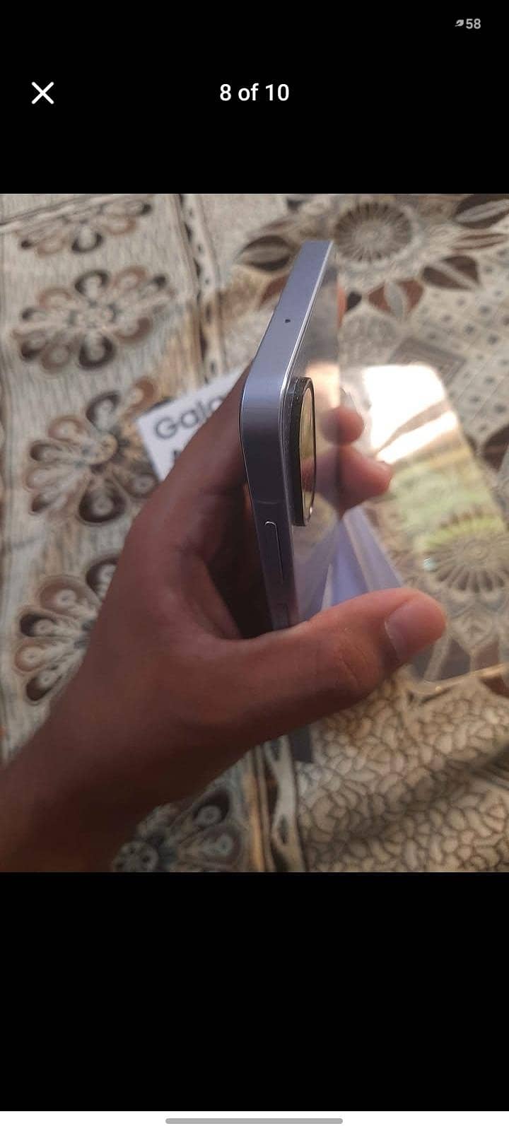samsung a07 5