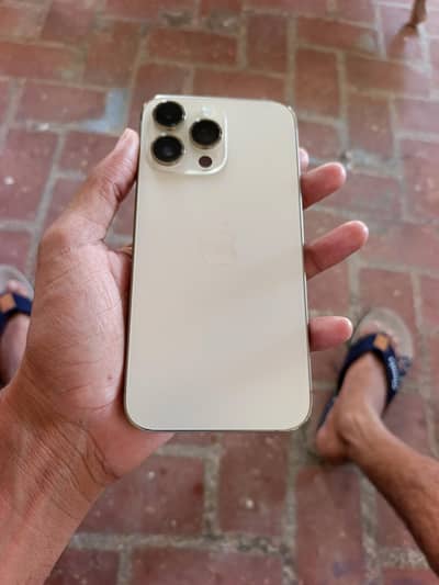 Apple iPhone 14 Pro Max