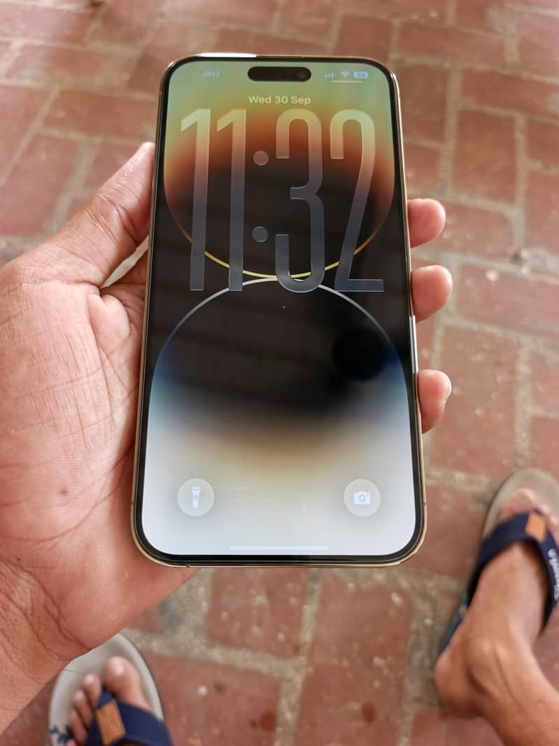 Apple iPhone 14 Pro Max 1