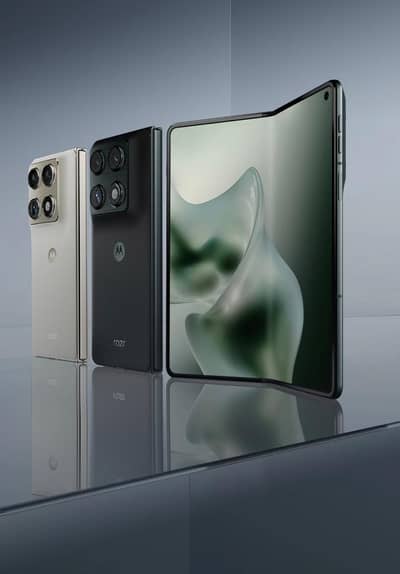 Motorola Razr Fold