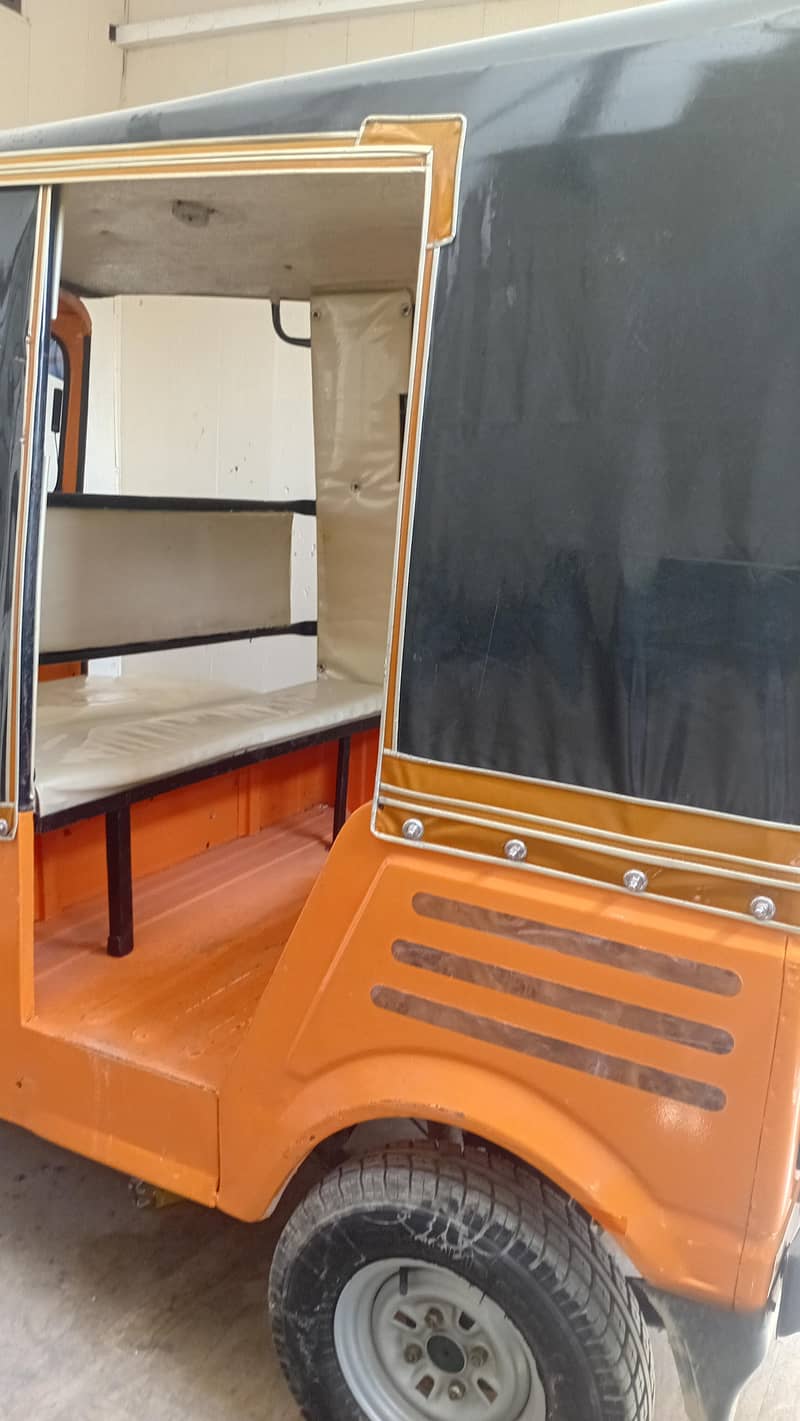 riksha 6