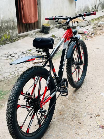 MORGAN BICYCLE FOR SALE