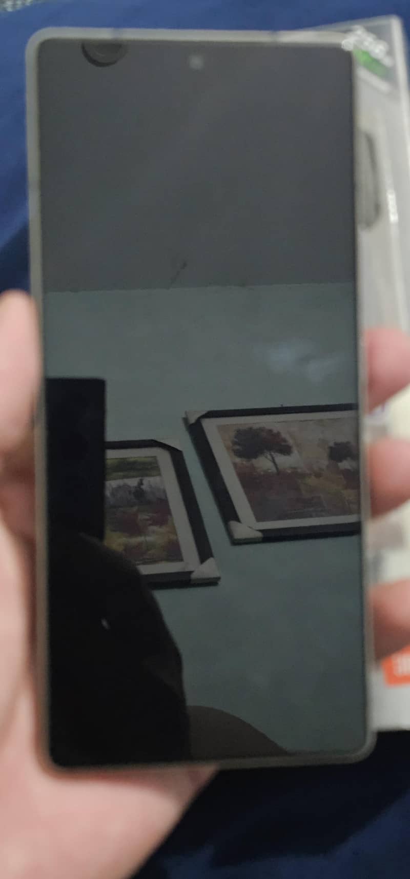 Infinix Note 50 Pro 4