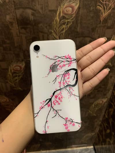 Apple iPhone XR