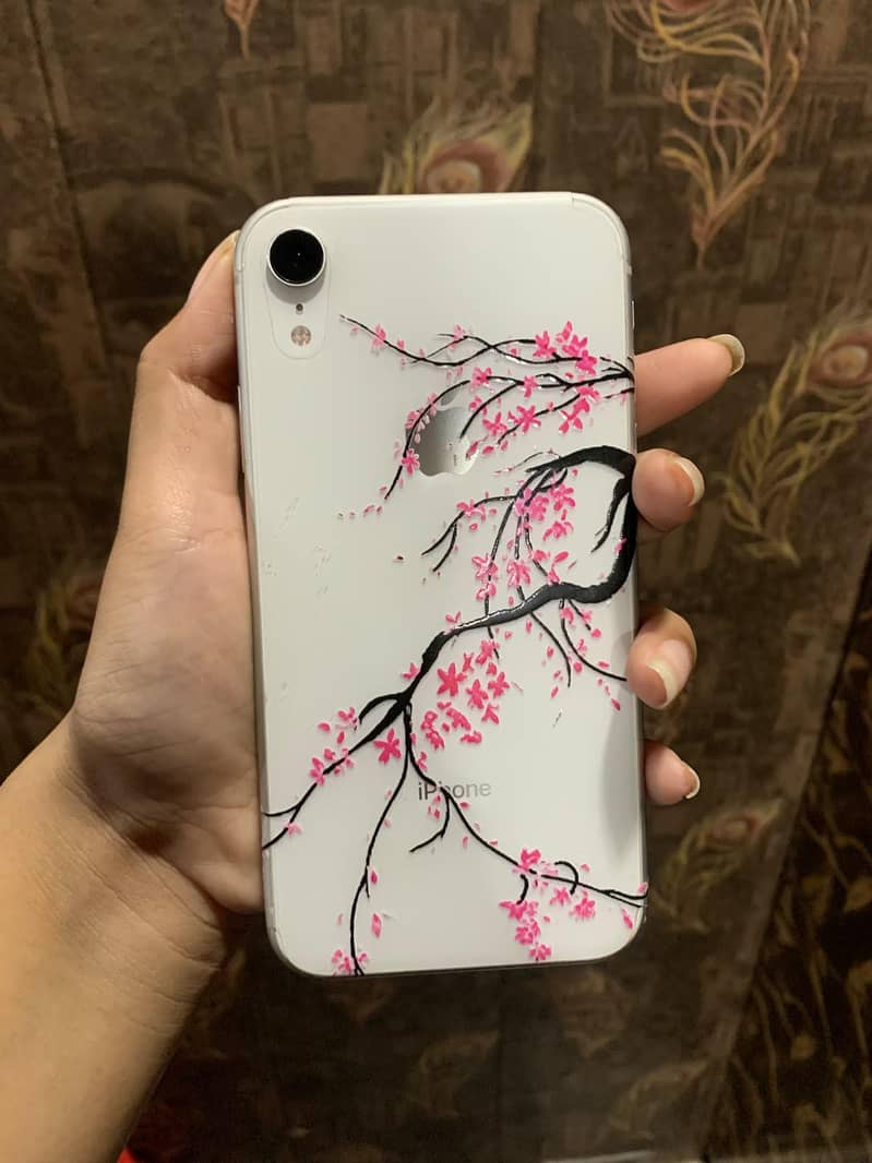 Apple iPhone XR 2