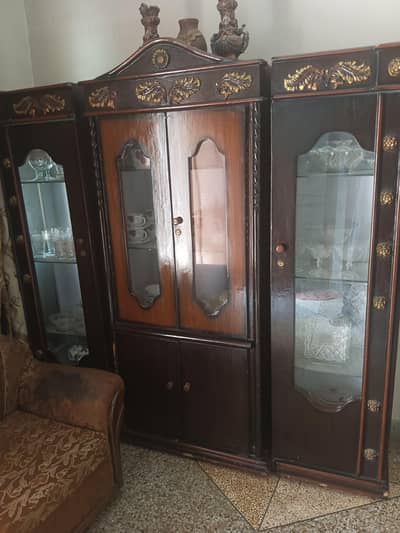 crokary cabnit for sale