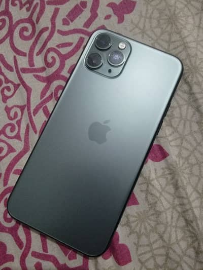 Apple iPhone 11 Pro